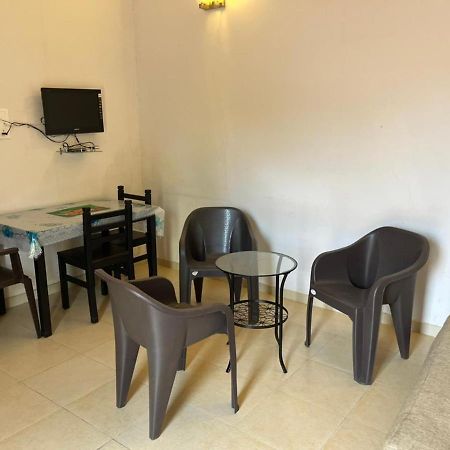 Retreat Chalets, The Nest, At Sparsh Resorts, Karjat Luaran gambar