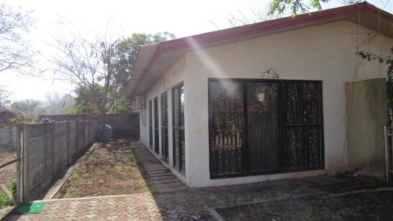 Retreat Chalets, The Nest, At Sparsh Resorts, Karjat Luaran gambar