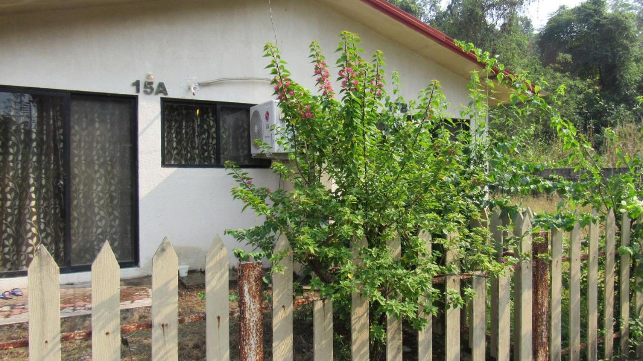 Retreat Chalets, The Nest, At Sparsh Resorts, Karjat Luaran gambar