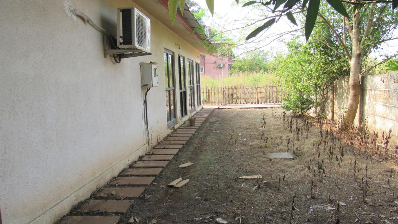Retreat Chalets, The Nest, At Sparsh Resorts, Karjat Luaran gambar