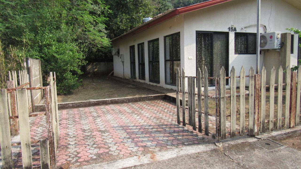 Retreat Chalets, The Nest, At Sparsh Resorts, Karjat Luaran gambar