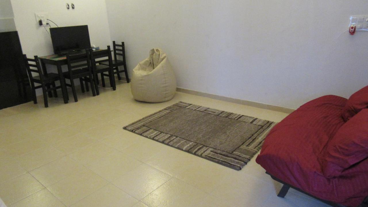 Retreat Chalets, The Nest, At Sparsh Resorts, Karjat Luaran gambar