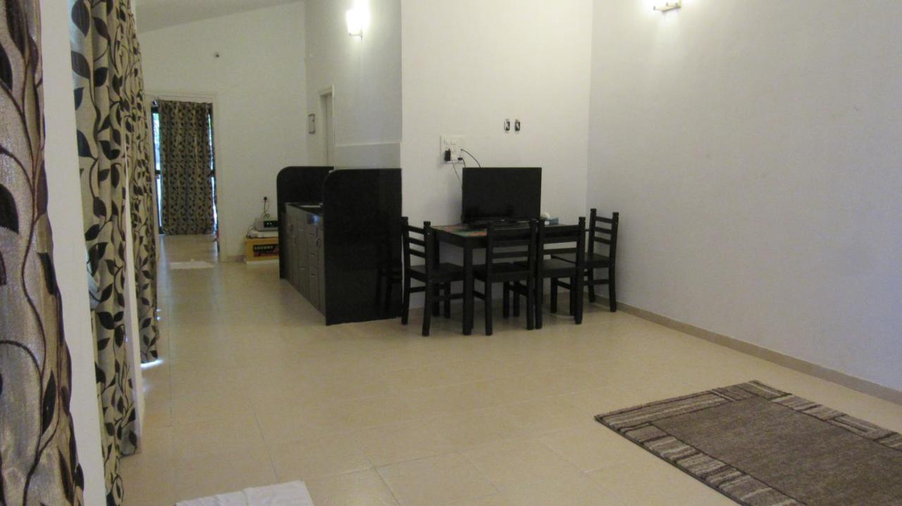 Retreat Chalets, The Nest, At Sparsh Resorts, Karjat Luaran gambar