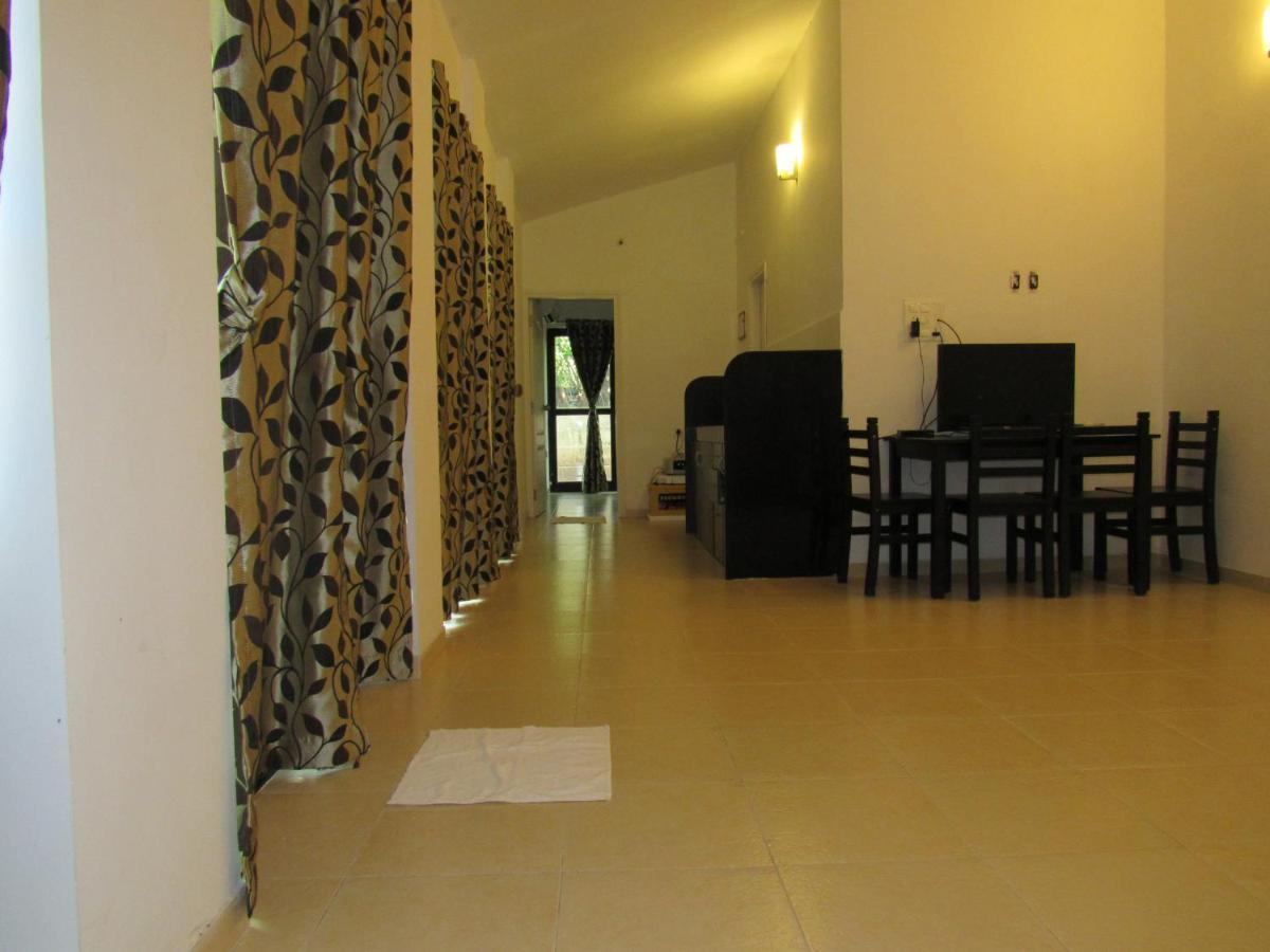 Retreat Chalets, The Nest, At Sparsh Resorts, Karjat Luaran gambar