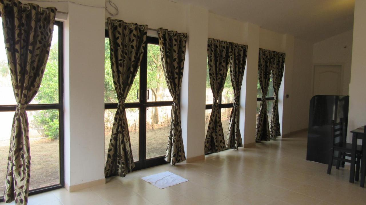 Retreat Chalets, The Nest, At Sparsh Resorts, Karjat Luaran gambar