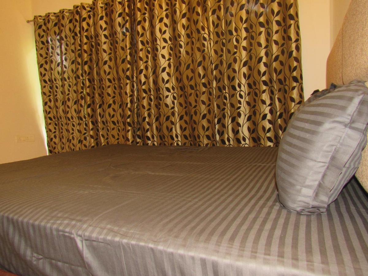 Retreat Chalets, The Nest, At Sparsh Resorts, Karjat Luaran gambar