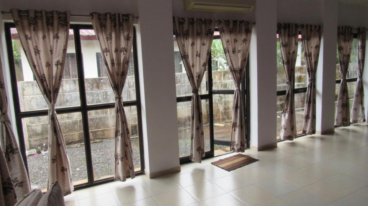 Retreat Chalets, The Nest, At Sparsh Resorts, Karjat Luaran gambar