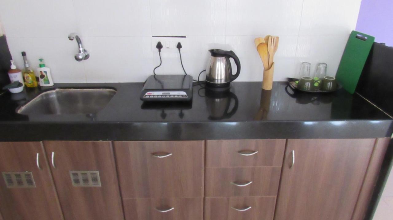 Retreat Chalets, The Nest, At Sparsh Resorts, Karjat Luaran gambar