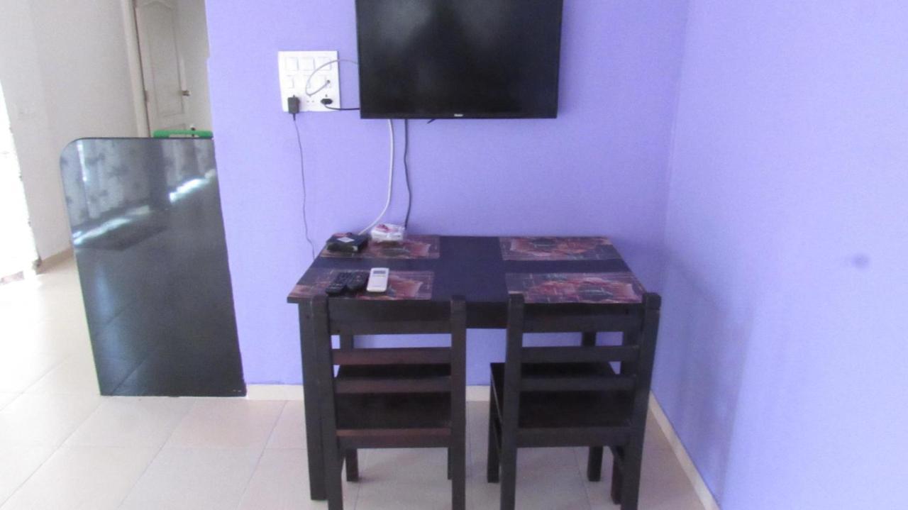 Retreat Chalets, The Nest, At Sparsh Resorts, Karjat Luaran gambar