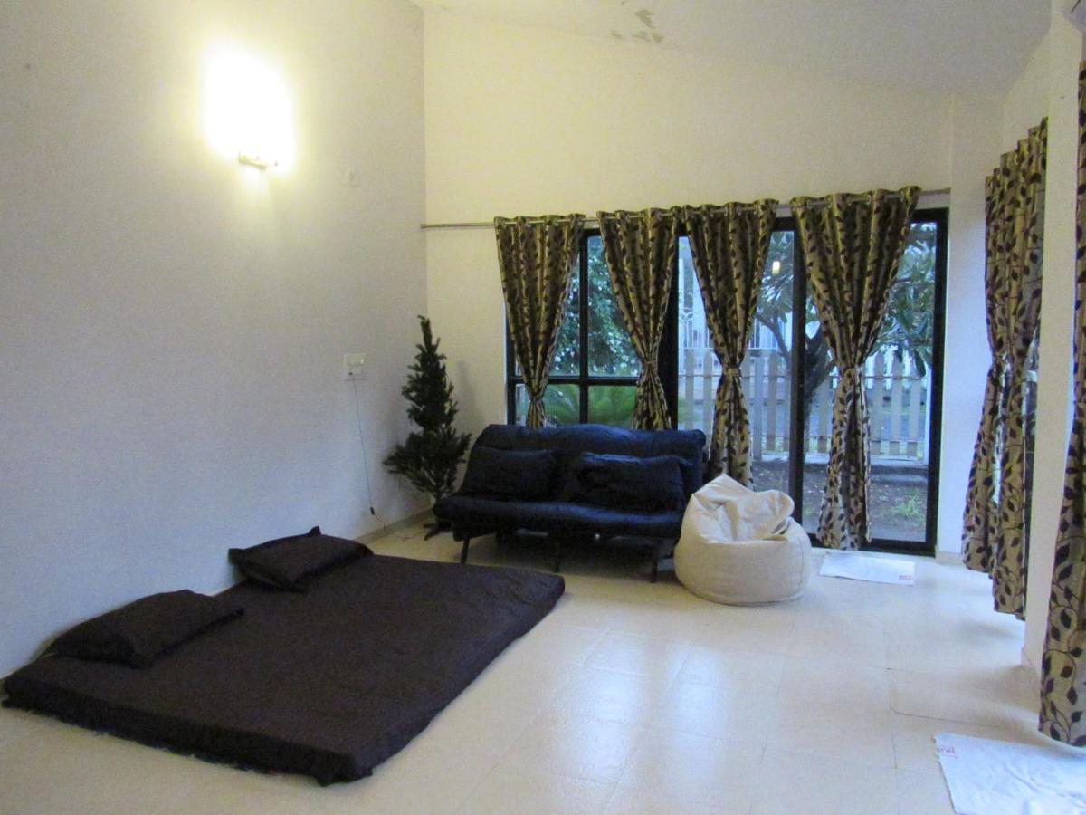 Retreat Chalets, The Nest, At Sparsh Resorts, Karjat Luaran gambar