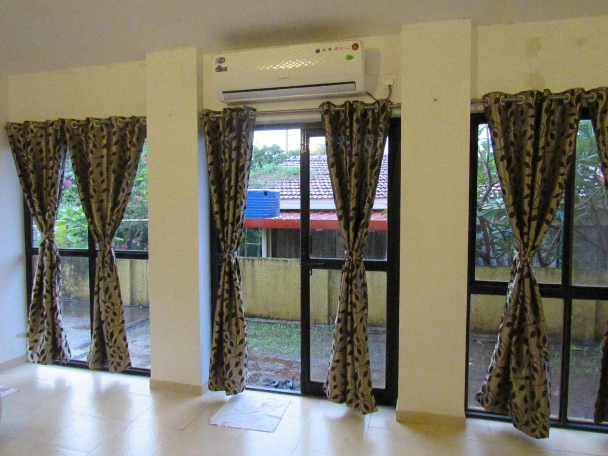 Retreat Chalets, The Nest, At Sparsh Resorts, Karjat Luaran gambar