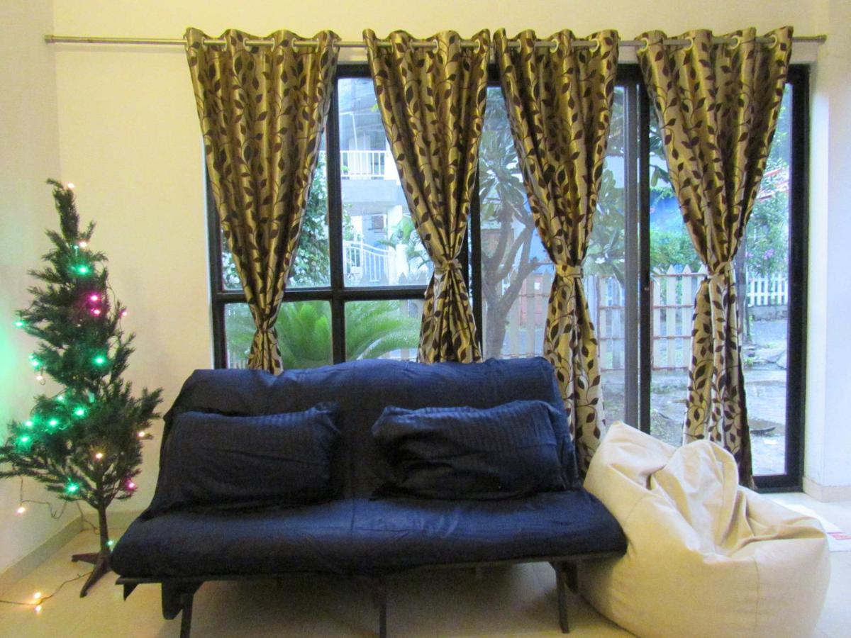 Retreat Chalets, The Nest, At Sparsh Resorts, Karjat Luaran gambar