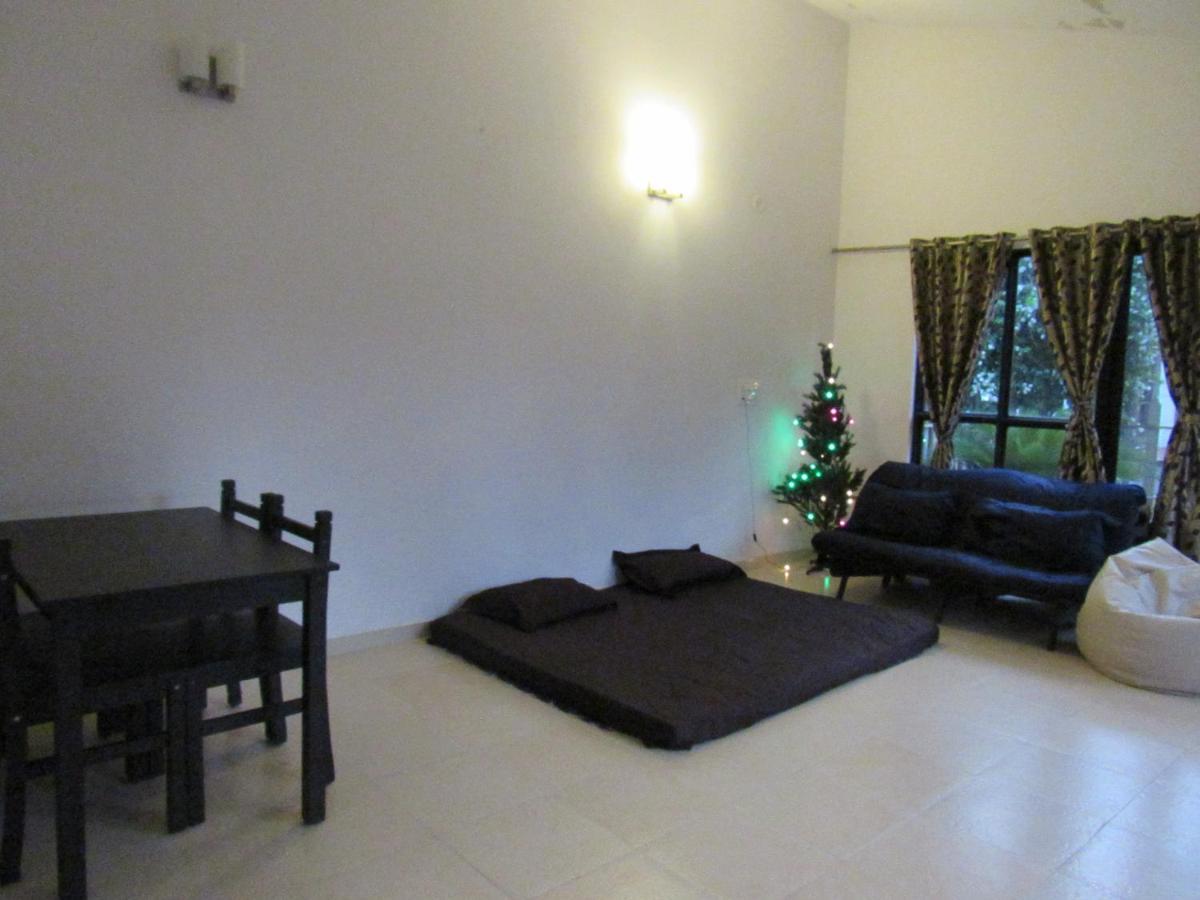 Retreat Chalets, The Nest, At Sparsh Resorts, Karjat Luaran gambar