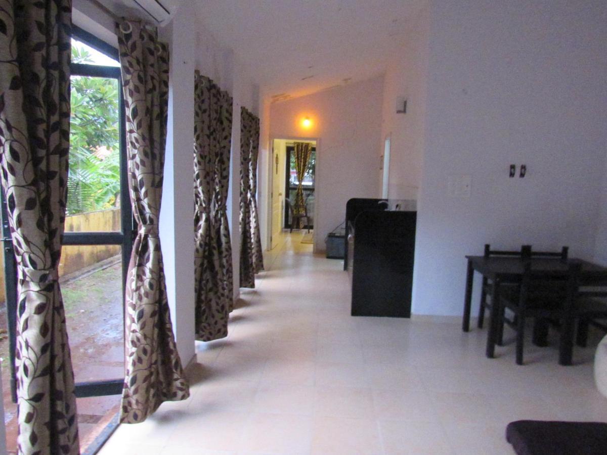 Retreat Chalets, The Nest, At Sparsh Resorts, Karjat Luaran gambar