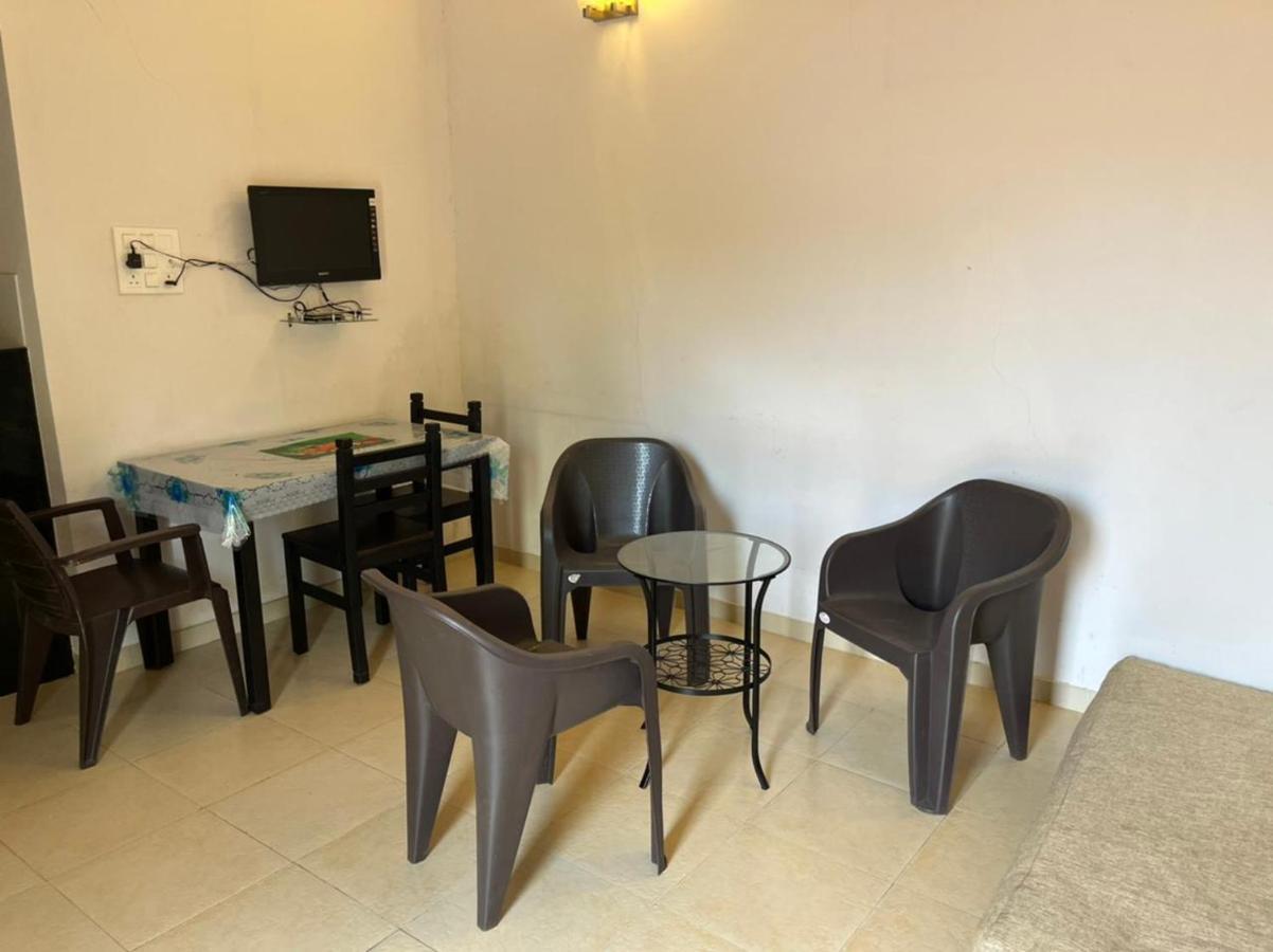 Retreat Chalets, The Nest, At Sparsh Resorts, Karjat Luaran gambar