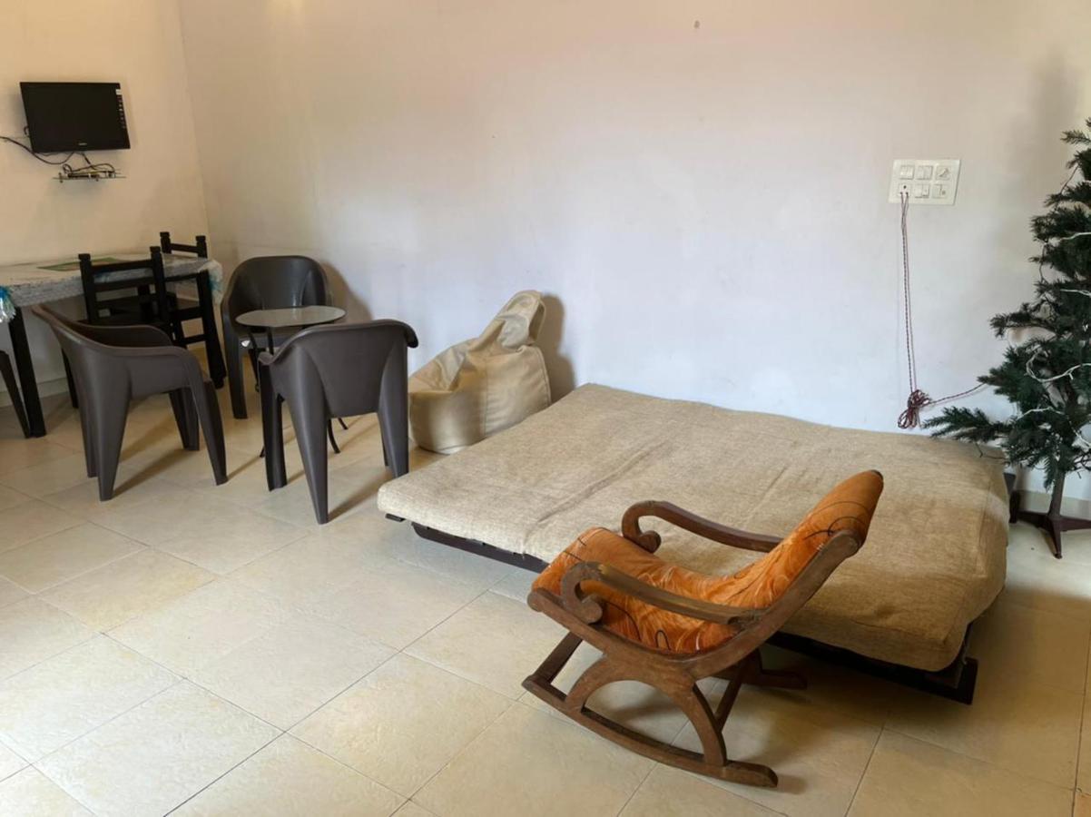 Retreat Chalets, The Nest, At Sparsh Resorts, Karjat Luaran gambar