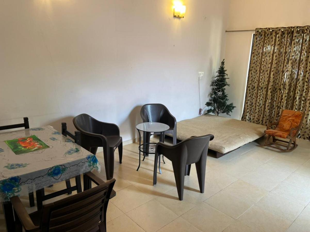 Retreat Chalets, The Nest, At Sparsh Resorts, Karjat Luaran gambar